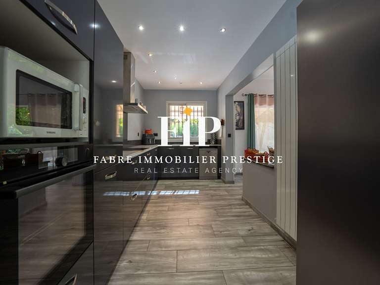 Maison Aix-en-Provence - 8 chambres - 305m²