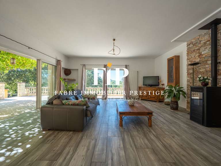 Maison Aix-en-Provence - 8 chambres - 305m²
