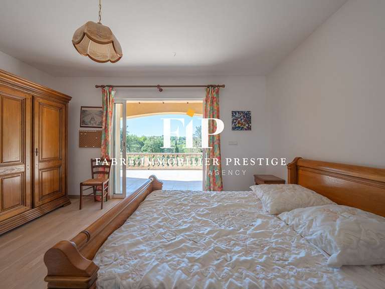 Maison Aix-en-Provence - 8 chambres - 305m²