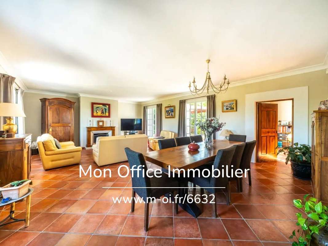 Maison Aix-en-Provence