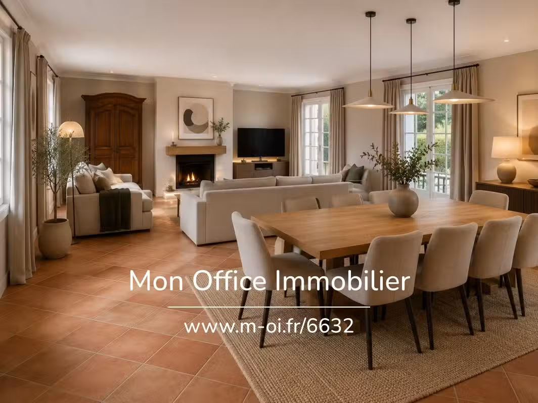 Maison Aix-en-Provence