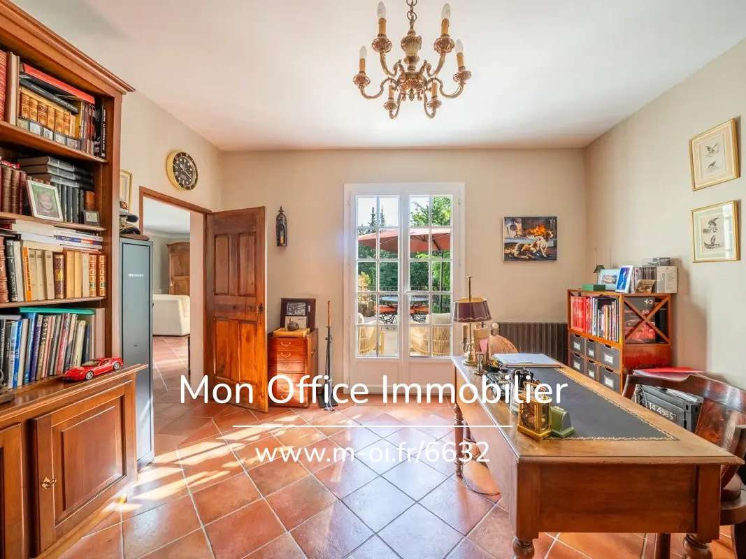 Maison Aix-en-Provence