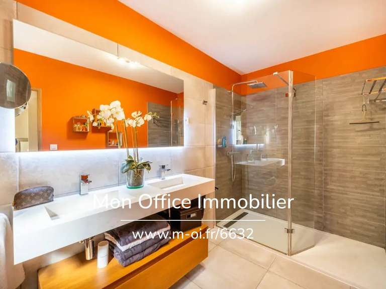 Maison Aix-en-Provence - 5 chambres - 241m²