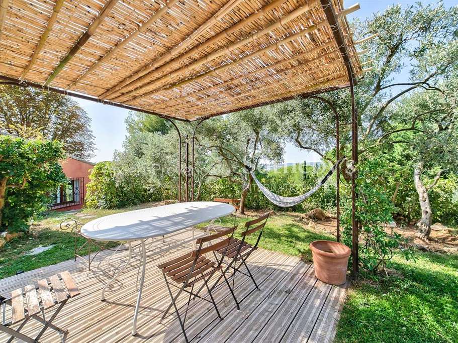 Maison Aix-en-Provence