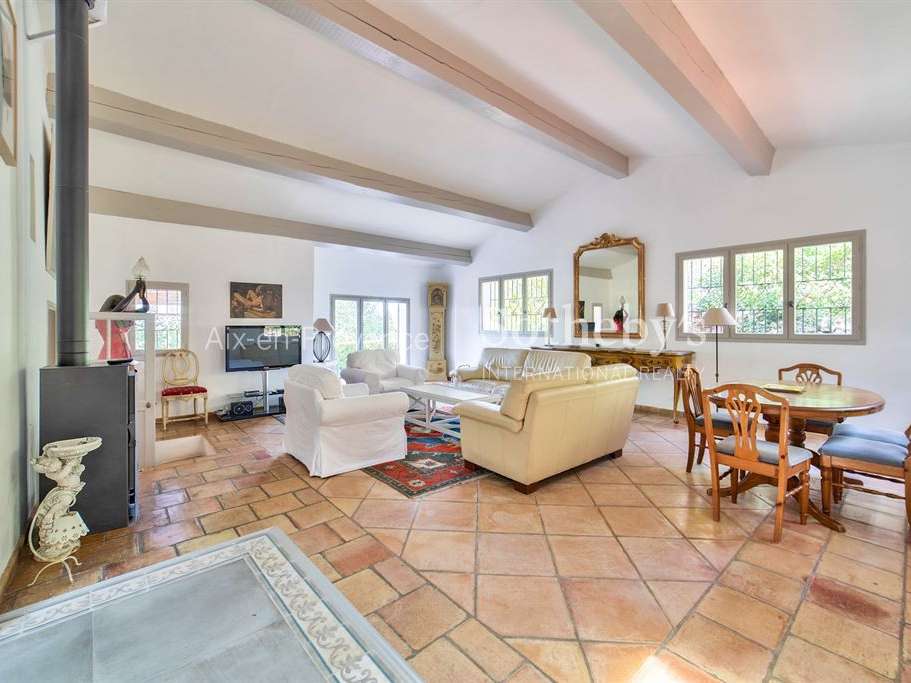 Maison Aix-en-Provence