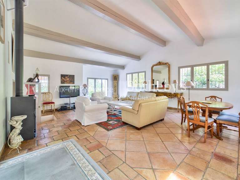 Maison Aix-en-Provence - 4 chambres - 170m²