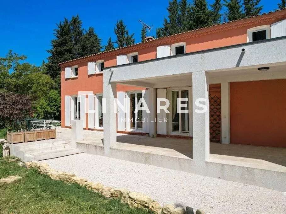 Maison Aix-en-Provence
