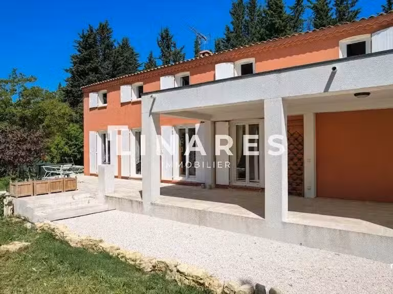 Maison Aix-en-Provence - 5 chambres - 215m²