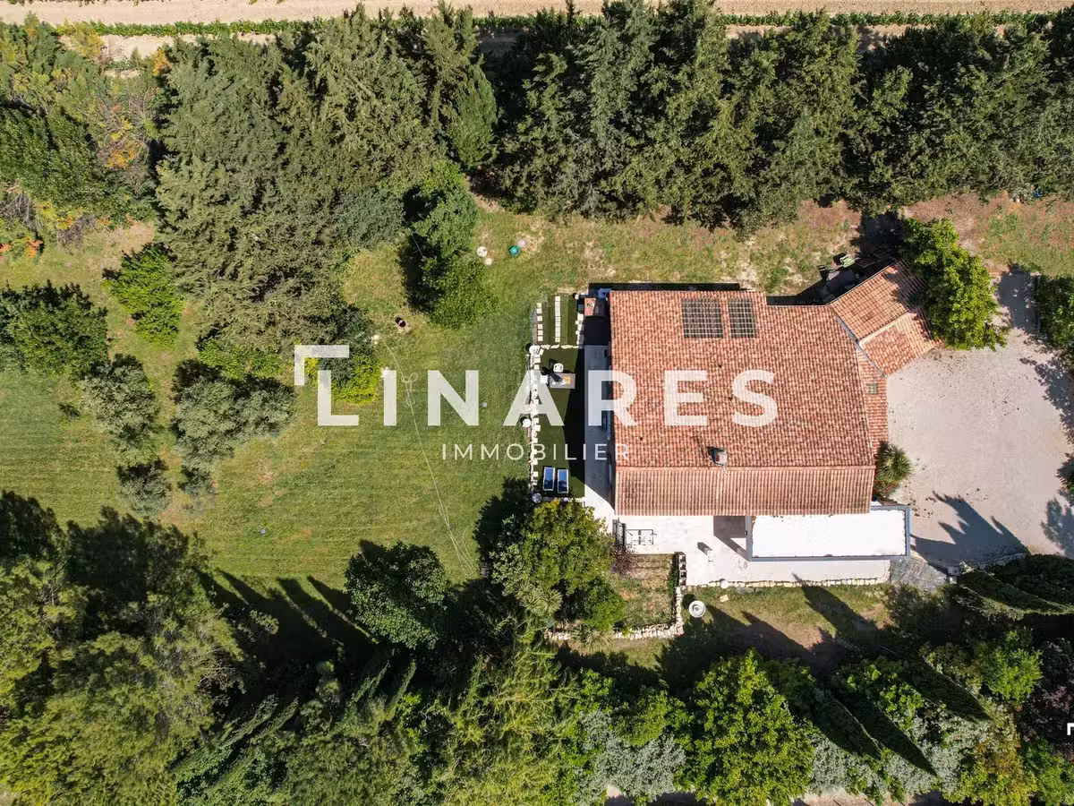 Maison Aix-en-Provence