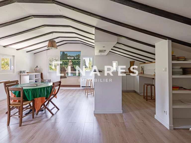 Maison Aix-en-Provence - 5 chambres - 215m²