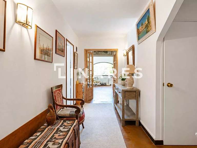 Maison Aix-en-Provence - 5 chambres - 215m²