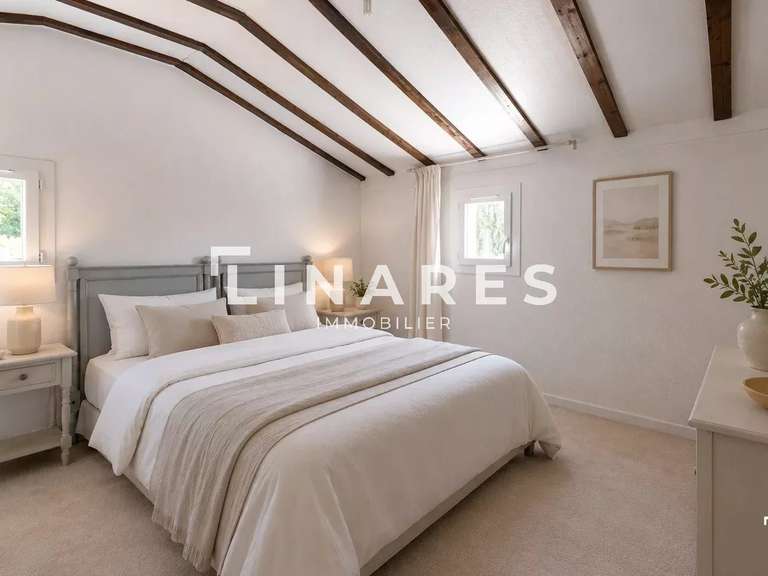 Maison Aix-en-Provence - 5 chambres - 215m²