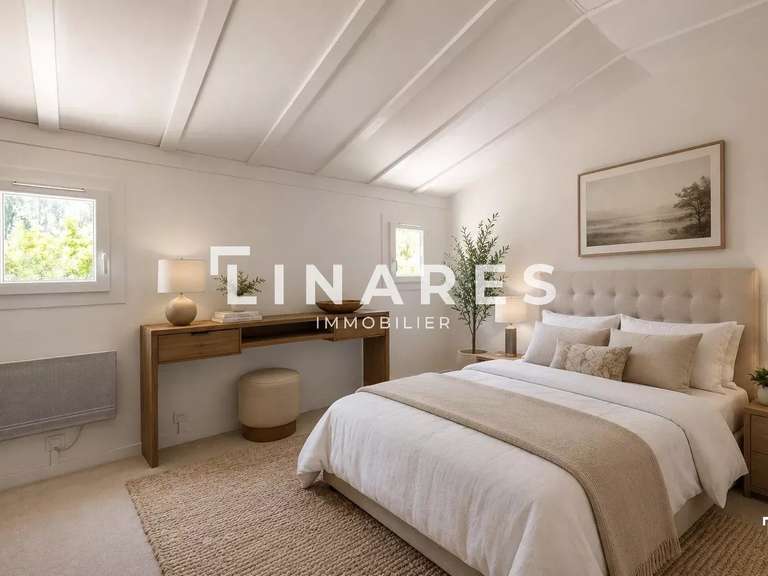 Maison Aix-en-Provence - 5 chambres - 215m²