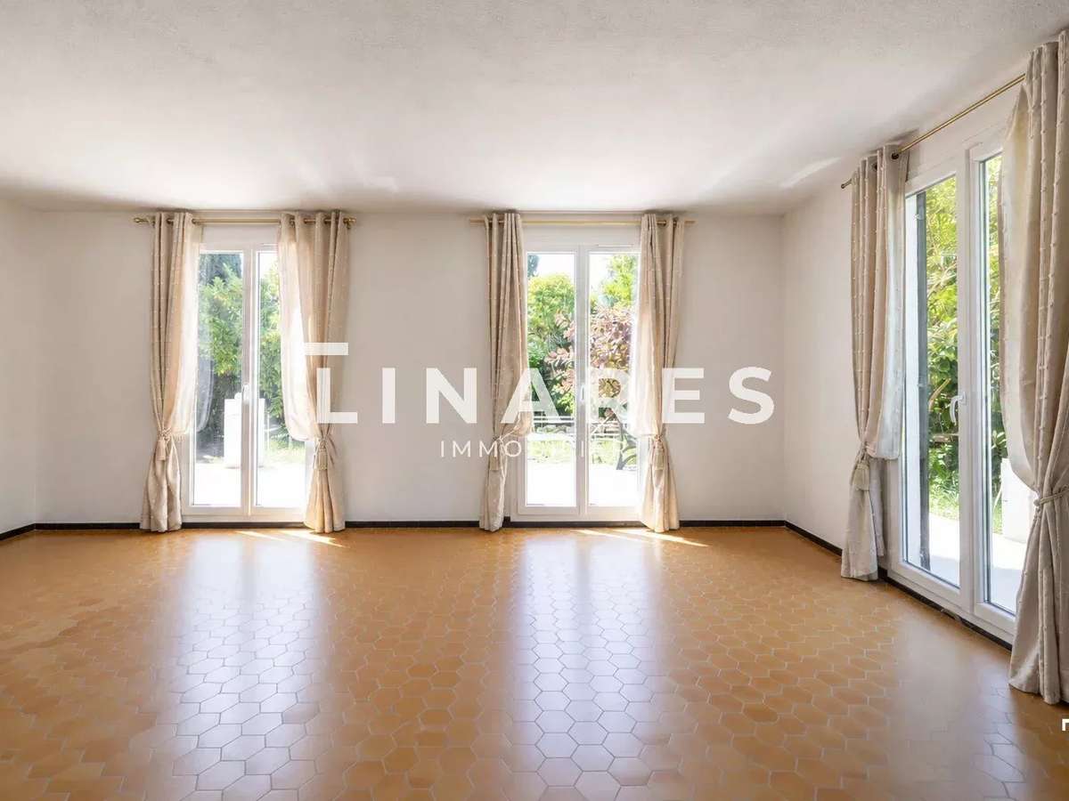 Maison Aix-en-Provence