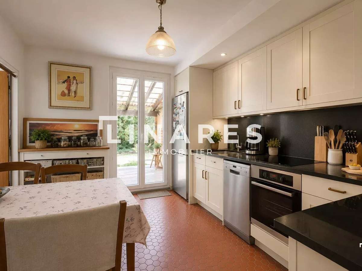 Maison Aix-en-Provence