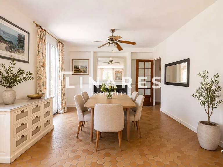 Maison Aix-en-Provence - 5 chambres - 215m²