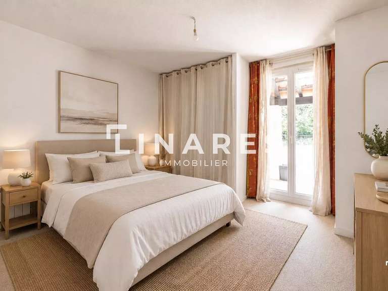 Maison Aix-en-Provence - 5 chambres - 215m²