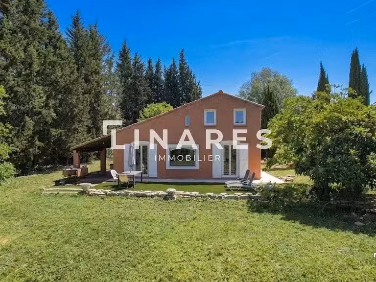 Maison Aix-en-Provence - 5 chambres - 215m²