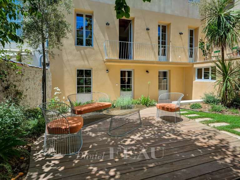 Maison Aix-en-Provence - 3 chambres - 170m²