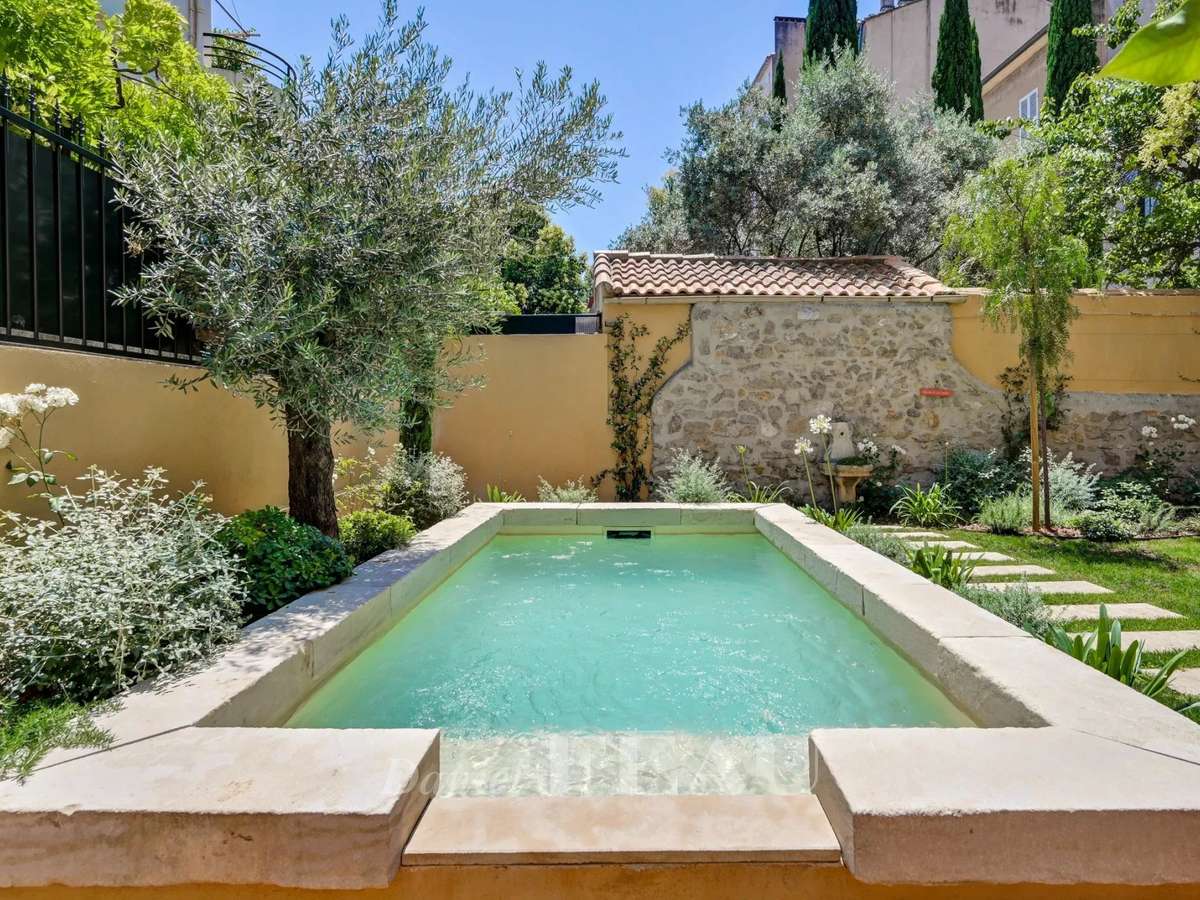 Maison Aix-en-Provence