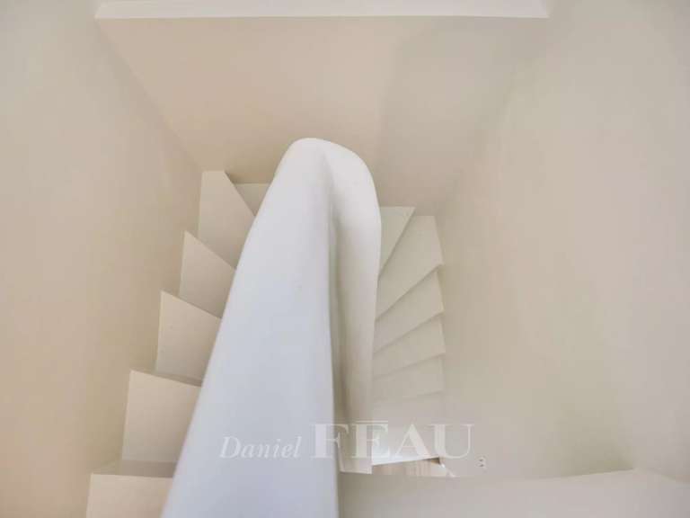 Maison Aix-en-Provence - 3 chambres - 170m²