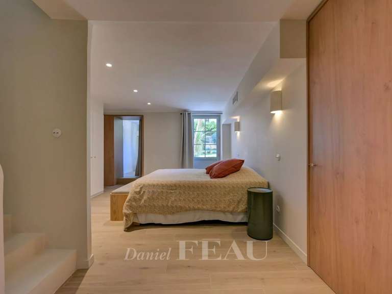 Maison Aix-en-Provence - 3 chambres - 170m²