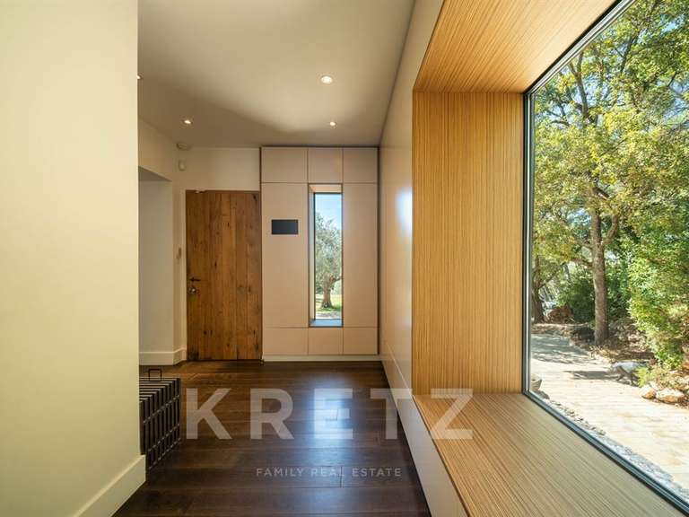 Maison Aix-en-Provence - 7 chambres - 539m²