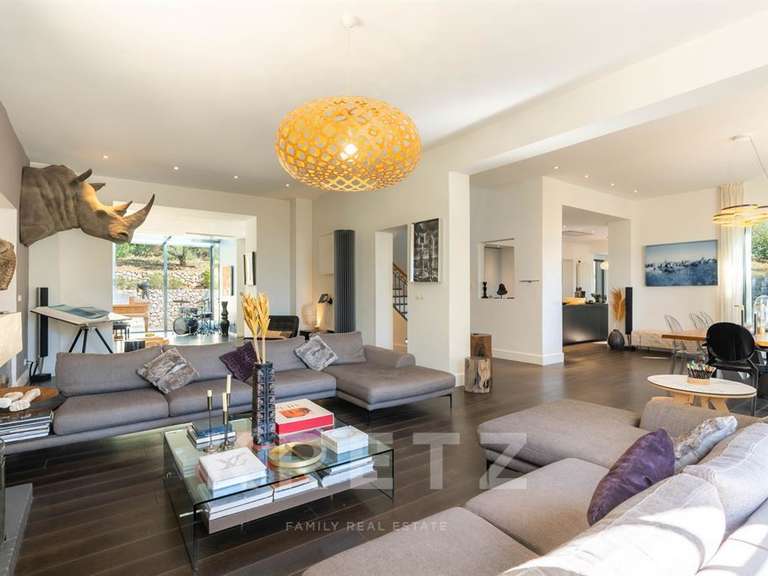 Maison Aix-en-Provence - 7 chambres - 539m²