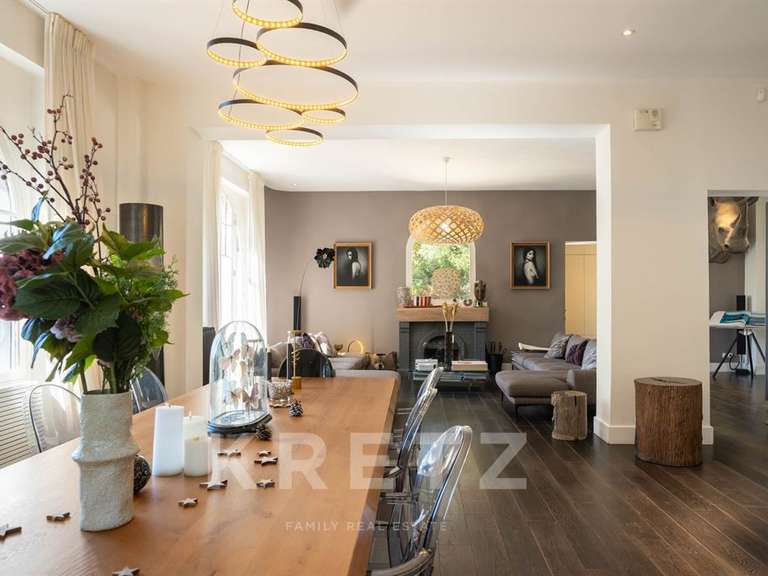 Maison Aix-en-Provence - 7 chambres - 539m²