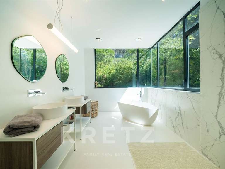 Maison Aix-en-Provence - 7 chambres - 539m²