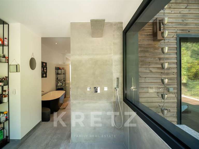 Maison Aix-en-Provence - 7 chambres - 539m²