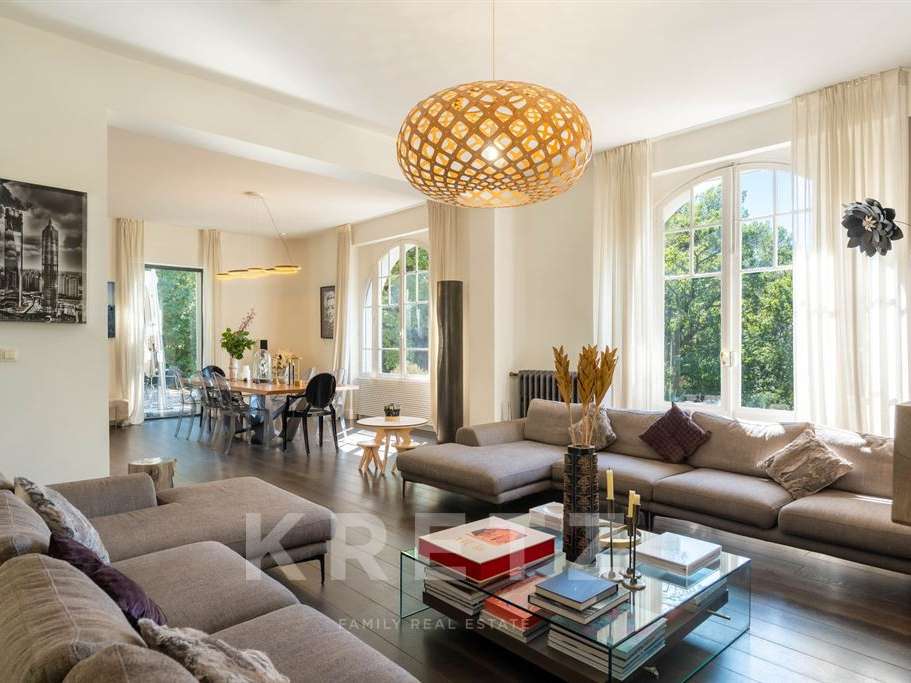Maison Aix-en-Provence