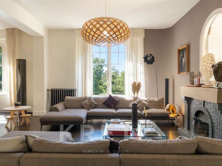 Maison Aix-en-Provence - 7 chambres - 539m²