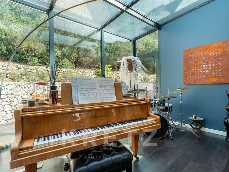 Maison Aix-en-Provence - 7 chambres - 539m²