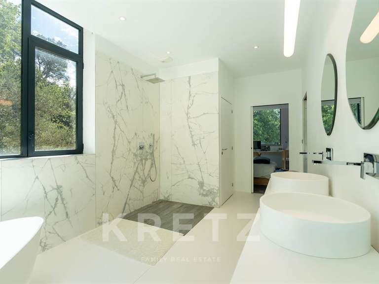 Maison Aix-en-Provence - 7 chambres - 539m²