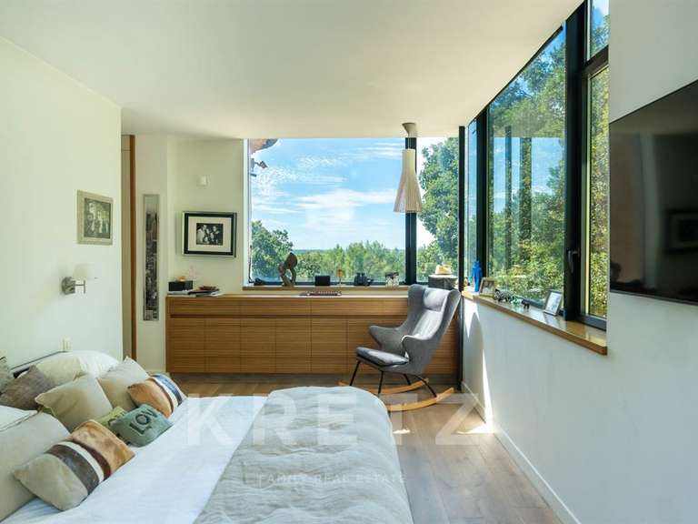 Maison Aix-en-Provence - 7 chambres - 539m²