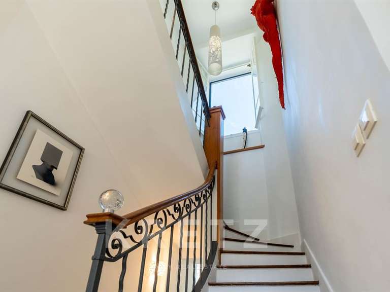 Maison Aix-en-Provence - 7 chambres - 539m²