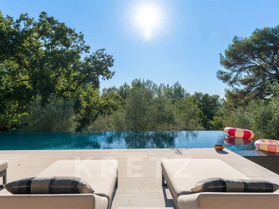 Maison Aix-en-Provence