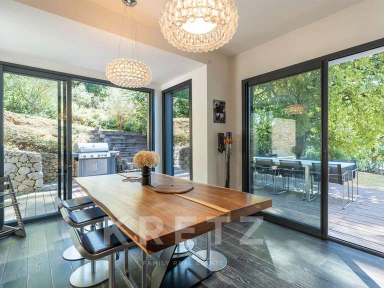 Maison Aix-en-Provence - 7 chambres - 539m²