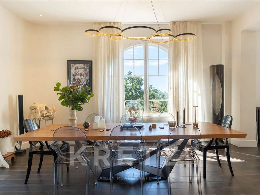 Maison Aix-en-Provence
