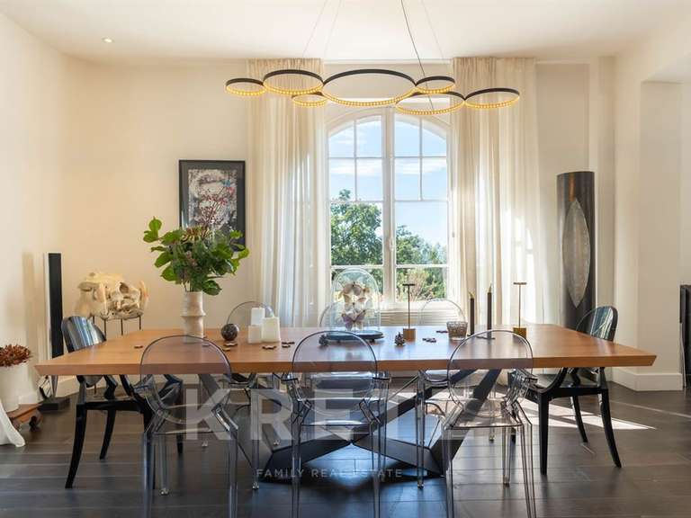 Maison Aix-en-Provence - 7 chambres - 539m²
