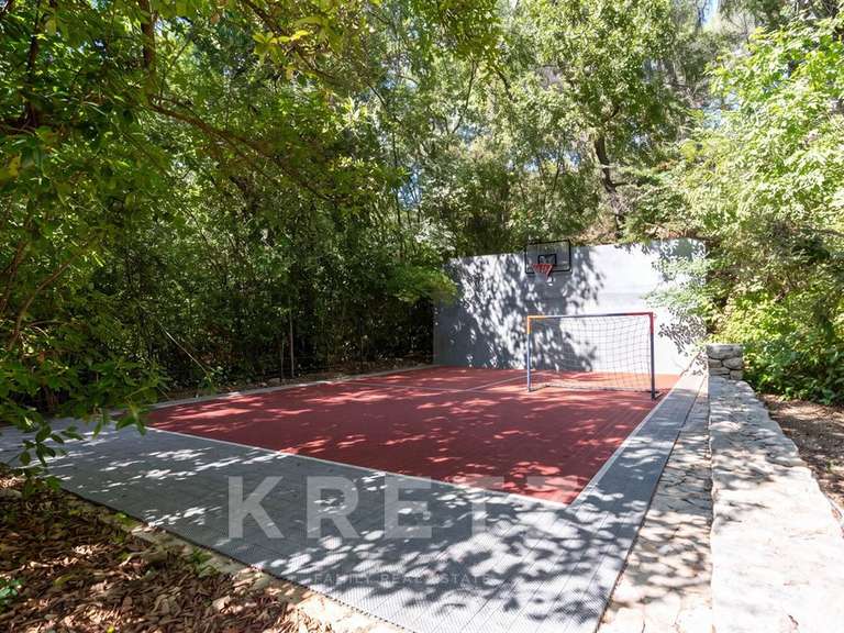 Maison Aix-en-Provence - 7 chambres - 539m²