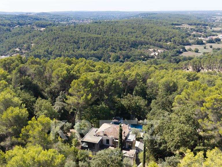 Maison Aix-en-Provence