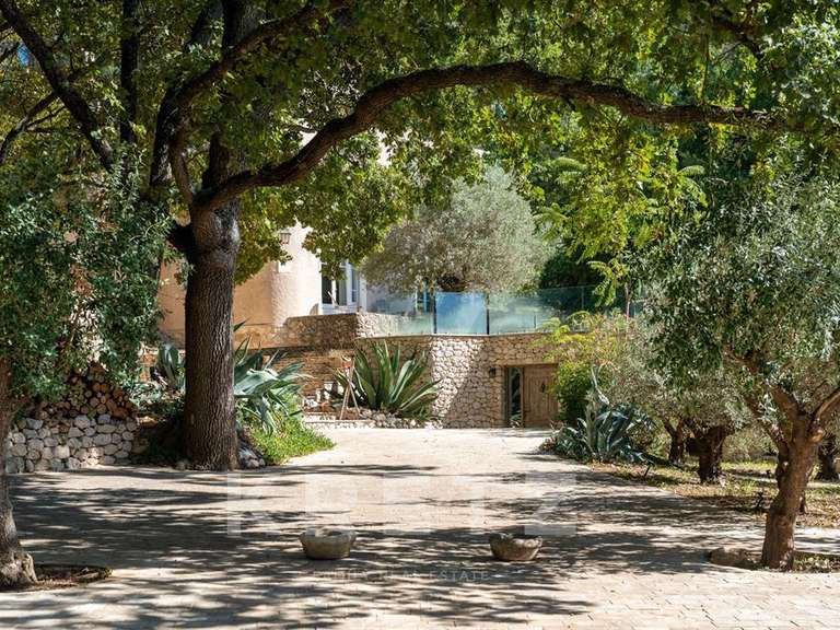 Maison Aix-en-Provence - 7 chambres - 539m²