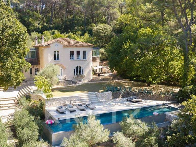 Maison Aix-en-Provence