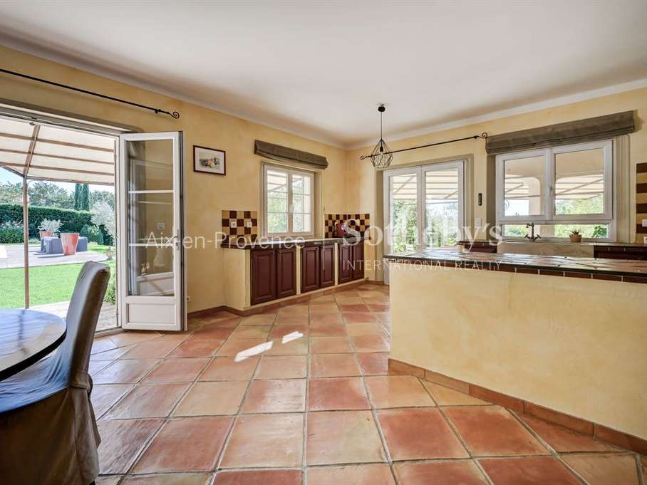 Maison Aix-en-Provence