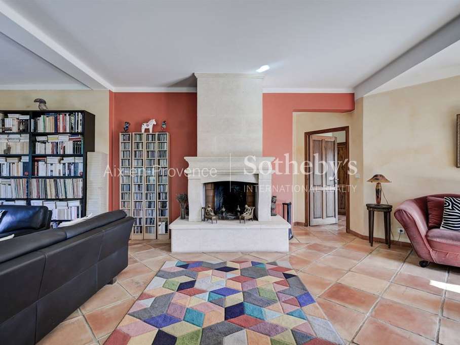 Maison Aix-en-Provence