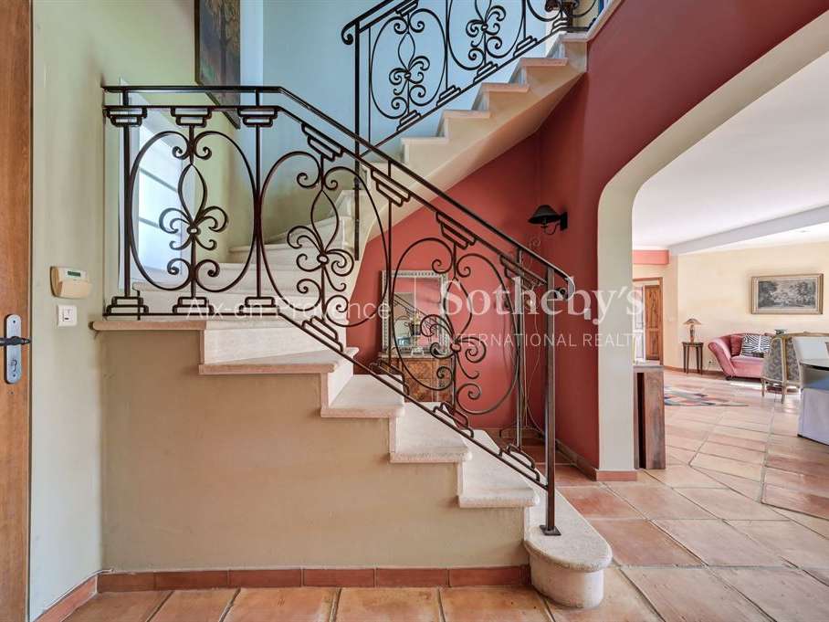 Maison Aix-en-Provence