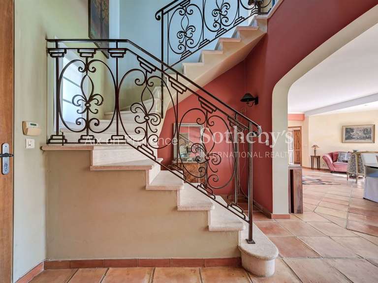 Maison Aix-en-Provence - 4 chambres - 240m²