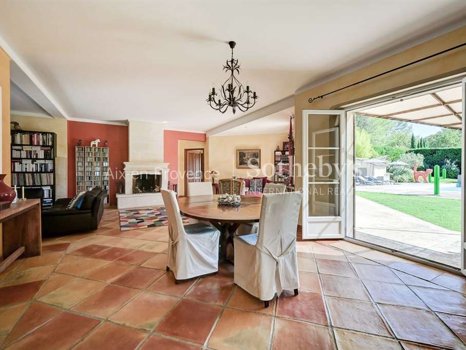 Maison Aix-en-Provence